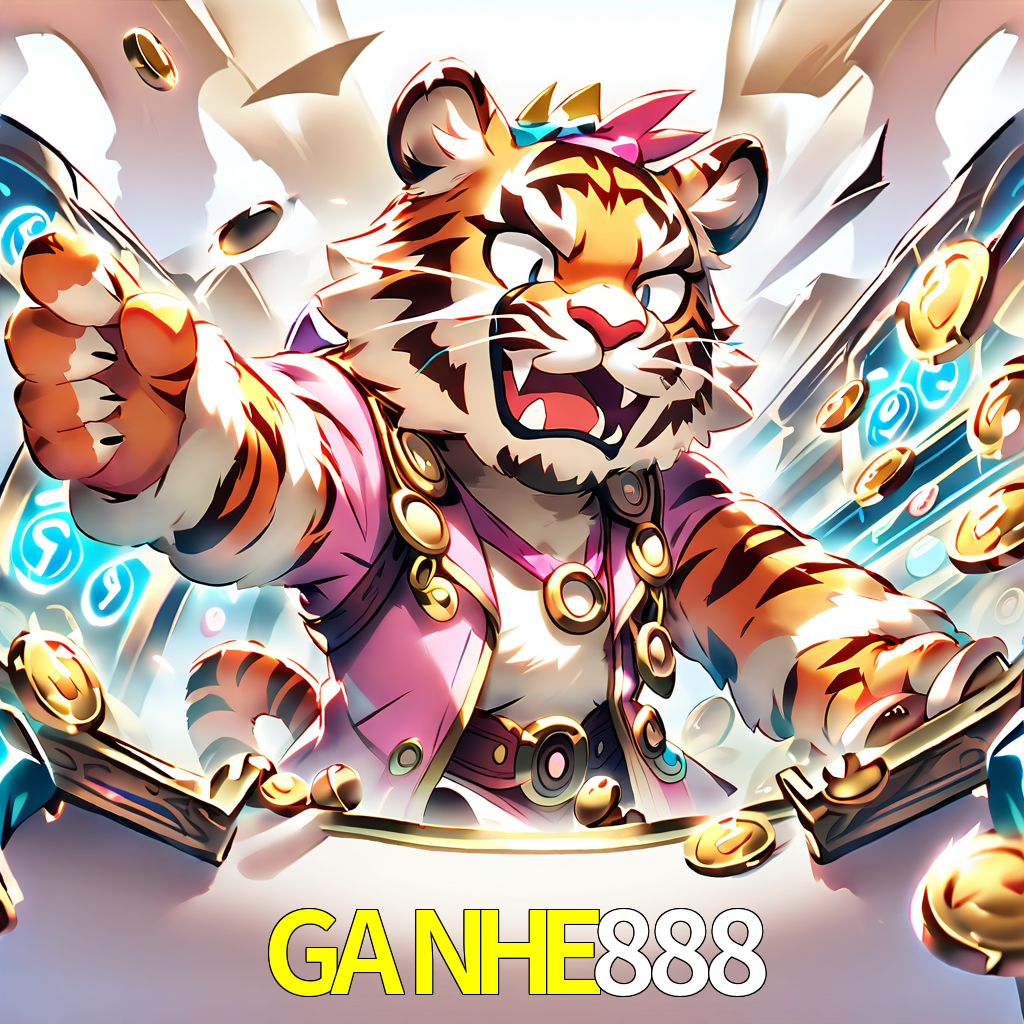 GANHE888
